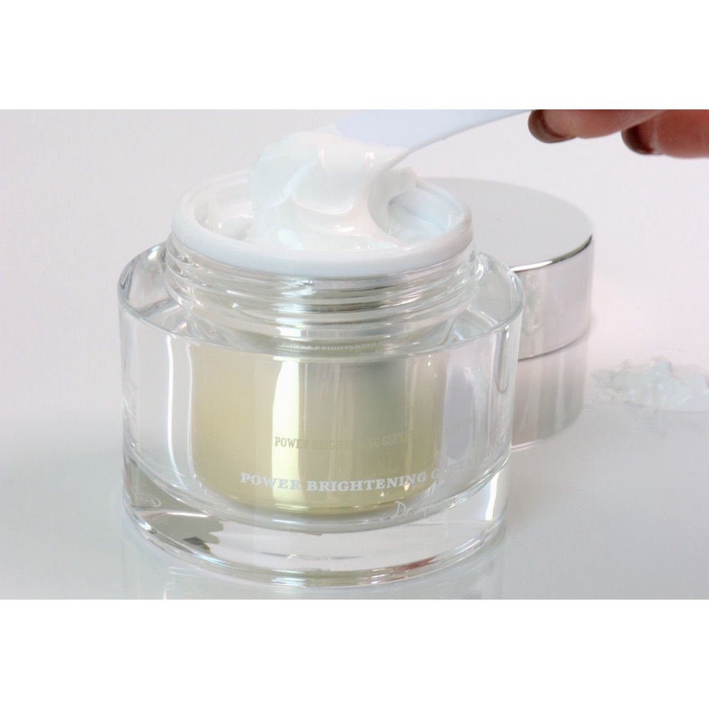 Kem dưỡng trắng da nâng tông Dr Althea Power Brightening Gluathione Cream