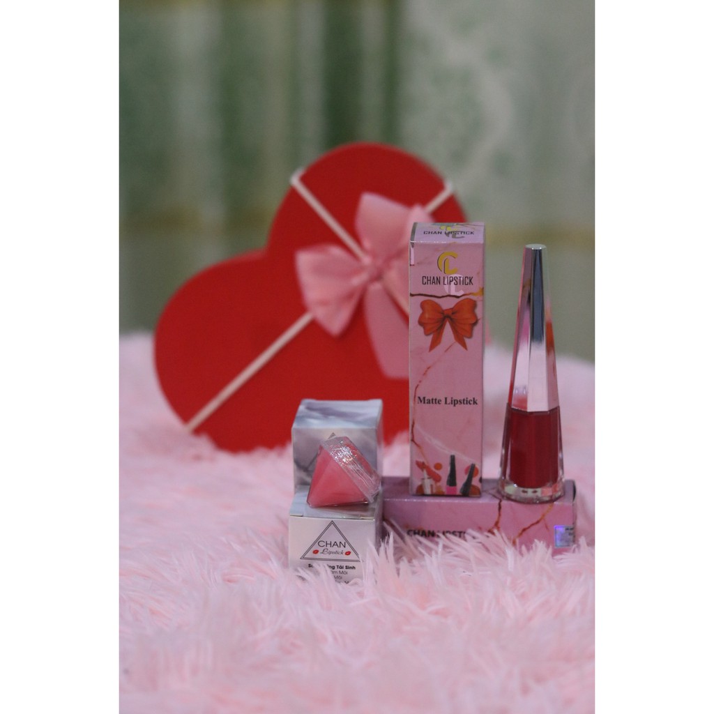 💋 💋  Dưỡng môi tái sinh giúp hồng môi 💋 💋 | BigBuy360 - bigbuy360.vn