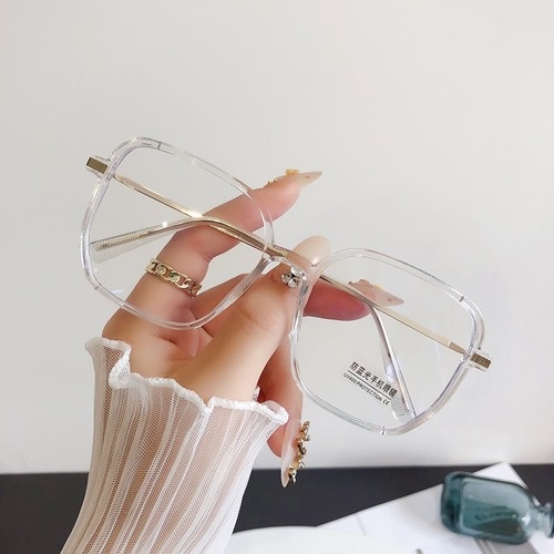 Mắt Kính Chống Bức Xạ Ánh Sáng Xanh Dành Cho Nam Và Nữ