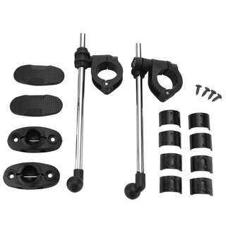 Kính Chắn Gió Cho Xe Yamaha Touch