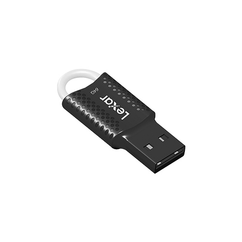 USB Lexar 64GB V40 2.0 Digiworld phân phối