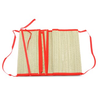 Chiếu cói gấp văn phòng 80x200