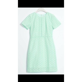 Đầm ROEM D248