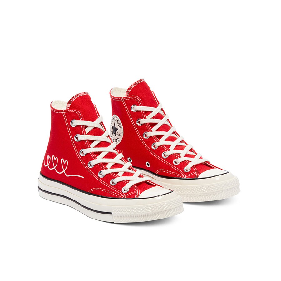 Giày Converse Chuck Taylor All Star 1970s Valentine's Day 171117C