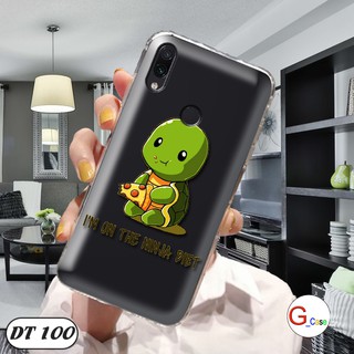 Ốp lưng dẻo Xiaomi Redmi 7