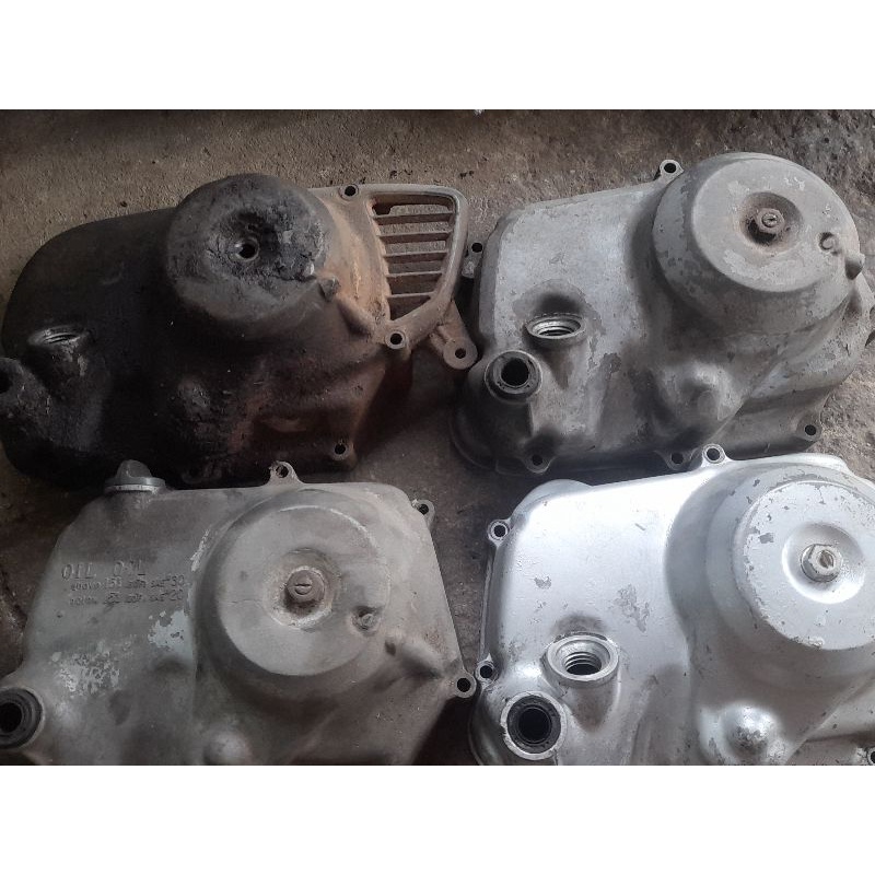 Nắp nồi cub các đời hàng zin : dame, 78, 81, 82, 84, 86 custom