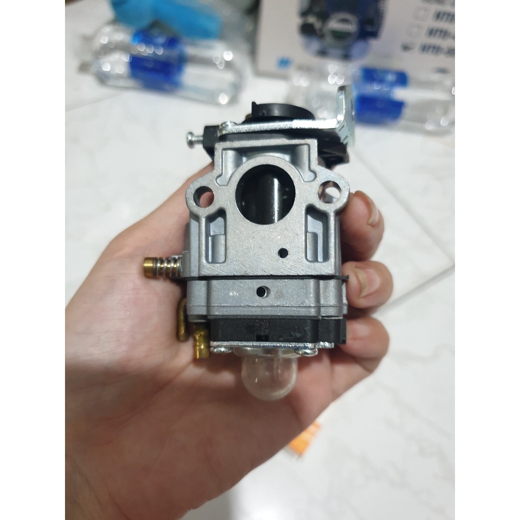 BỘ CHẾ HÒA KHÍ  MÁY CẮT CỎ 430