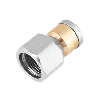 Vòi phun nước áp suất 3 / 8bsp 8 \'