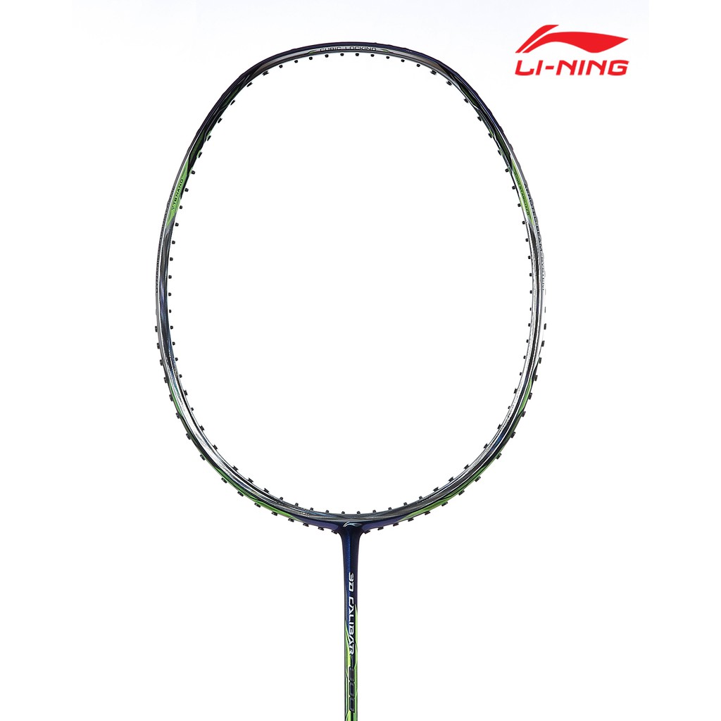 Vợt cầu lông Li-Ning 3D CARLIBAR 800