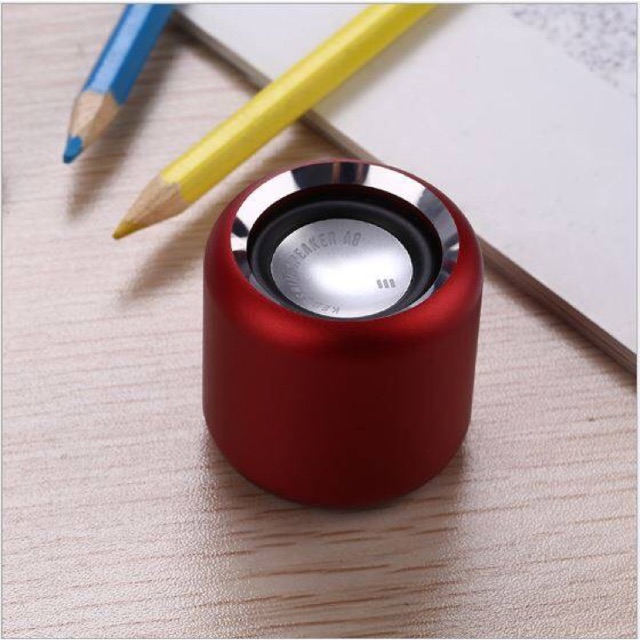 Loa bluetooth A8- Loa không dây nghe nhạc cực đỉnh