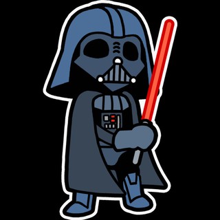Áo Thun Star Wars - SW 7249