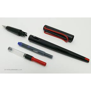 Bút mực Lamy - Joy - Black