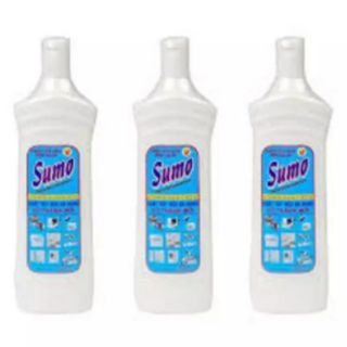 Kem tẩy đa băng Sumo 700g