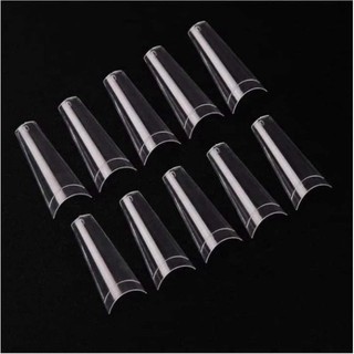 Móng nối , Móng tip form thang 500 móng