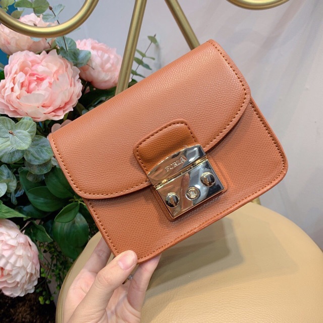 Túi xách đeo chéo túi Mini Hộp vuông da xước nhiều màu phù hợp mùa hè hàng đẹp fullbox kèm hộp