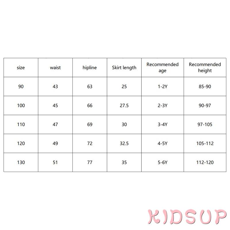 Chân Váy Ngắn Lưng Cao Bằng Da PU 1 Màu Trơn + Túi Đeo Hông Bằng Nhựa In Chữ Thời Trang Cho Bé Gái