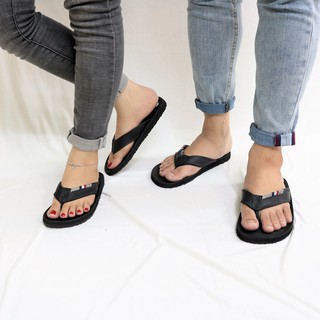 Dép couple, dép cặp nam + nữ - giày giavy