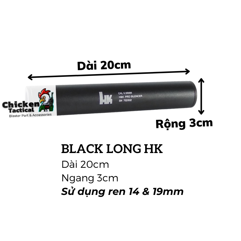 Ống kim loại lỗ phi 14 và 19mm dùng trong gia công kim loại