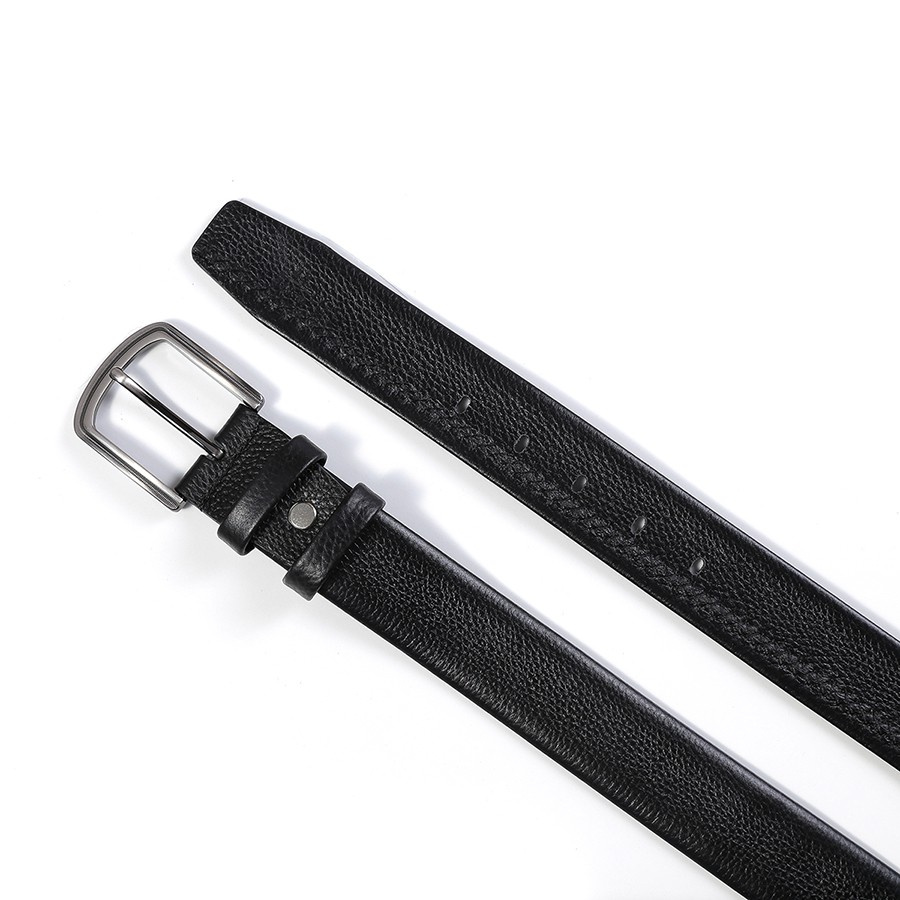 Thắt Lưng Nam Da Bò 4U Vân Miu Thời Trang T232