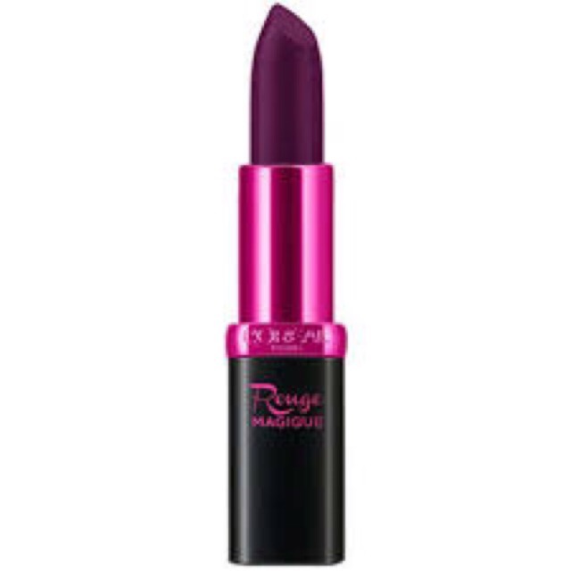 Son Loreal Rouge Magique Matte 3.7g