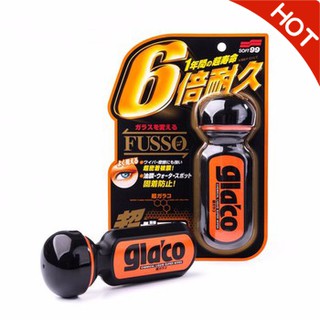 Phủ Nano Kính 12 tháng - Ultra Glaco