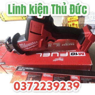 Cưa kiếm milwaukee 2719-20