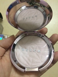 Phấn phủ becca