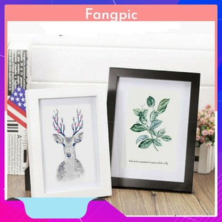 Khung ảnh để bàn 10x15, 13x18, 15x21- Bảo Hành Gãy, Vỡ(mặt khung bằng mica)