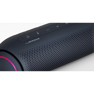 Loa di động Bluetooth LG XBOOMGO PL5