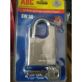 Khóa cửa abc thái lan
