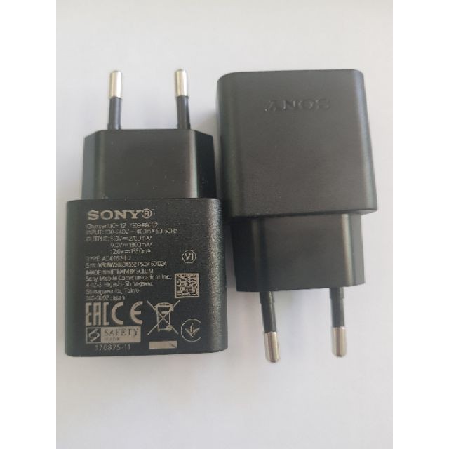 Cóc sạc nhanh Sony