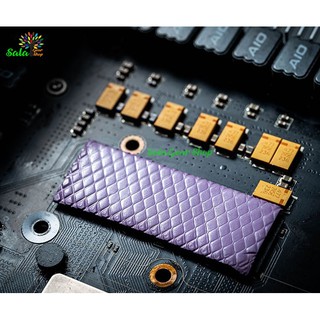 Miếng dán tản nhiệt Cooler Master Thermal Pad