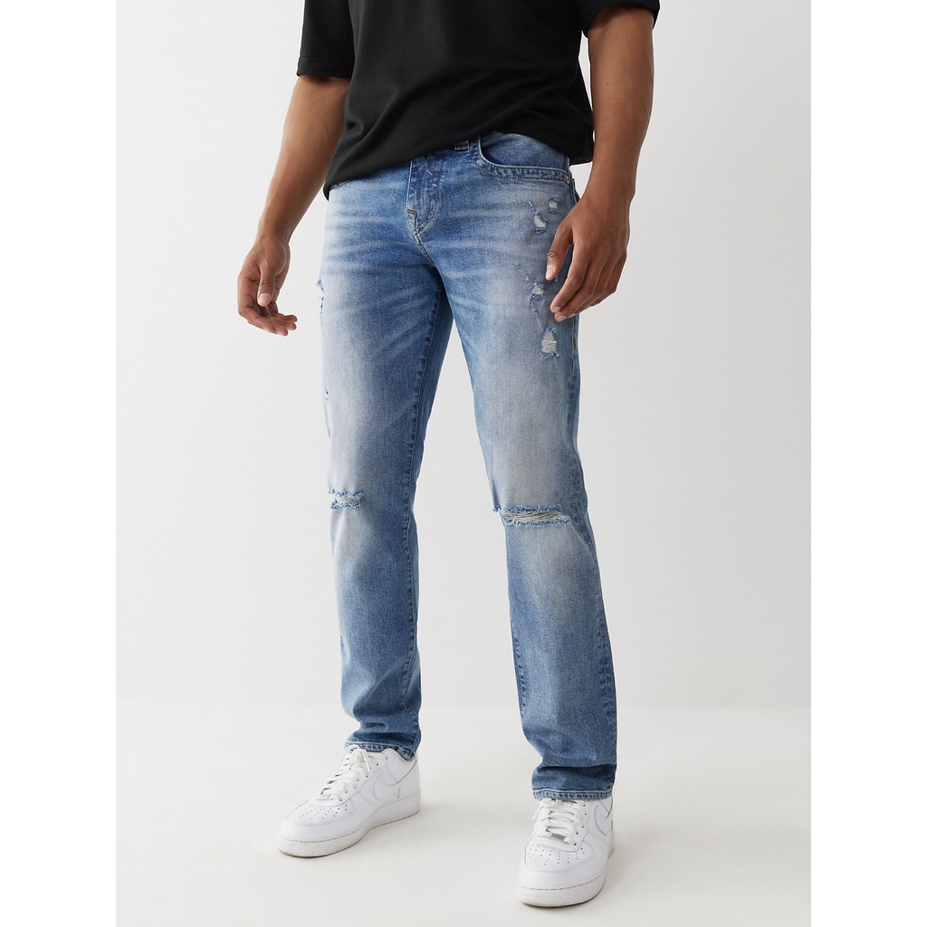 QUẦN JEAN ÔNG ĐỊA - TRUE RELIGION CHÍNH HÃNG USA