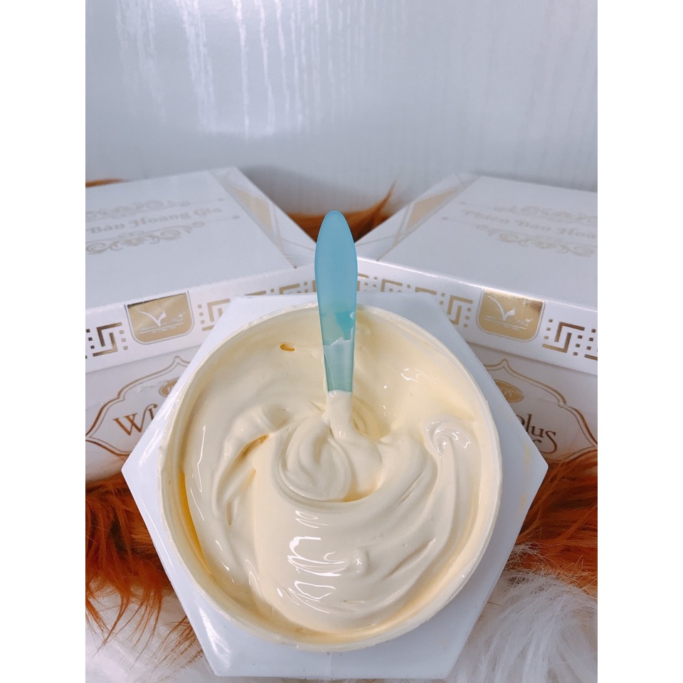 KEM BODY NGẬM TRẮNG VIP WHITE MẪU MỚI ( HÀNG CHÍNH HÃNG VIPWHITE) - DƯỠNG TRẮNG BODY HOÀNG GIA | BigBuy360 - bigbuy360.vn