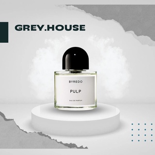 Mẫu Thử Nước Hoa Unisex Byredo Pulp