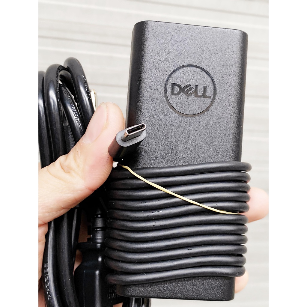Sạc pin Laptop Dell Inspiron 14 7415 chính hãng Dell cung cấp