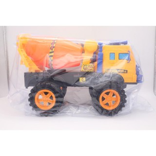 Xe ô tô trộn bê tông cỡ ĐẠI SP000003