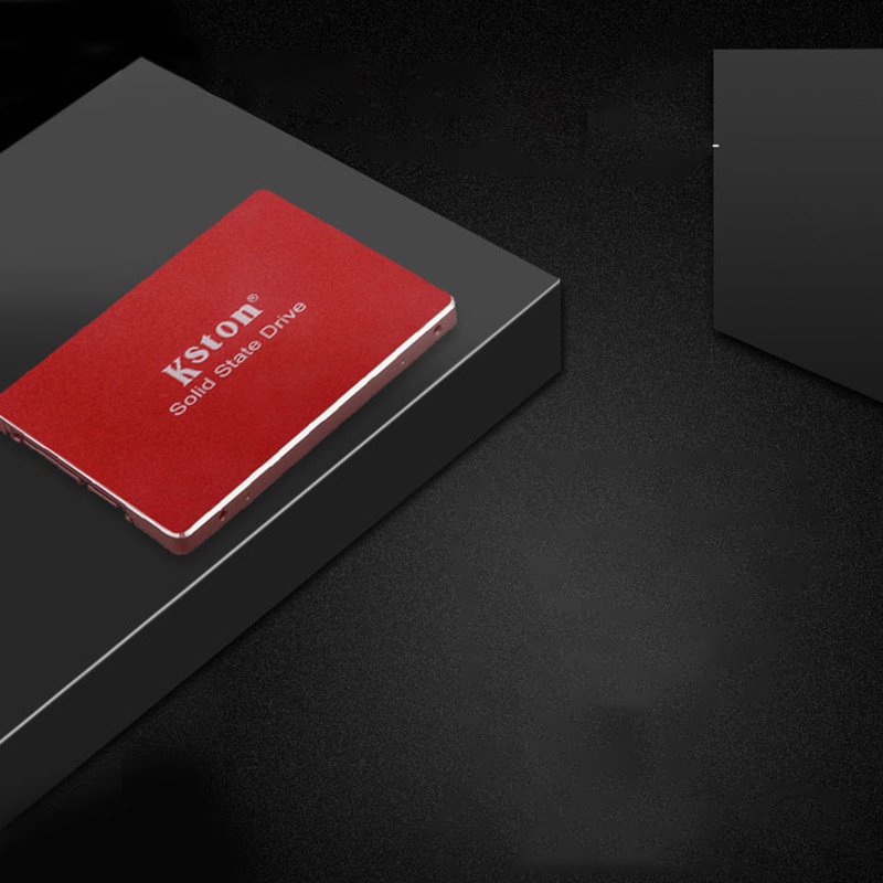 Ổ cứng SSD 128Gb 256Gb mới 100% 2.5 inch chính hãng bảo hành 3 năm gắn laptop - PC