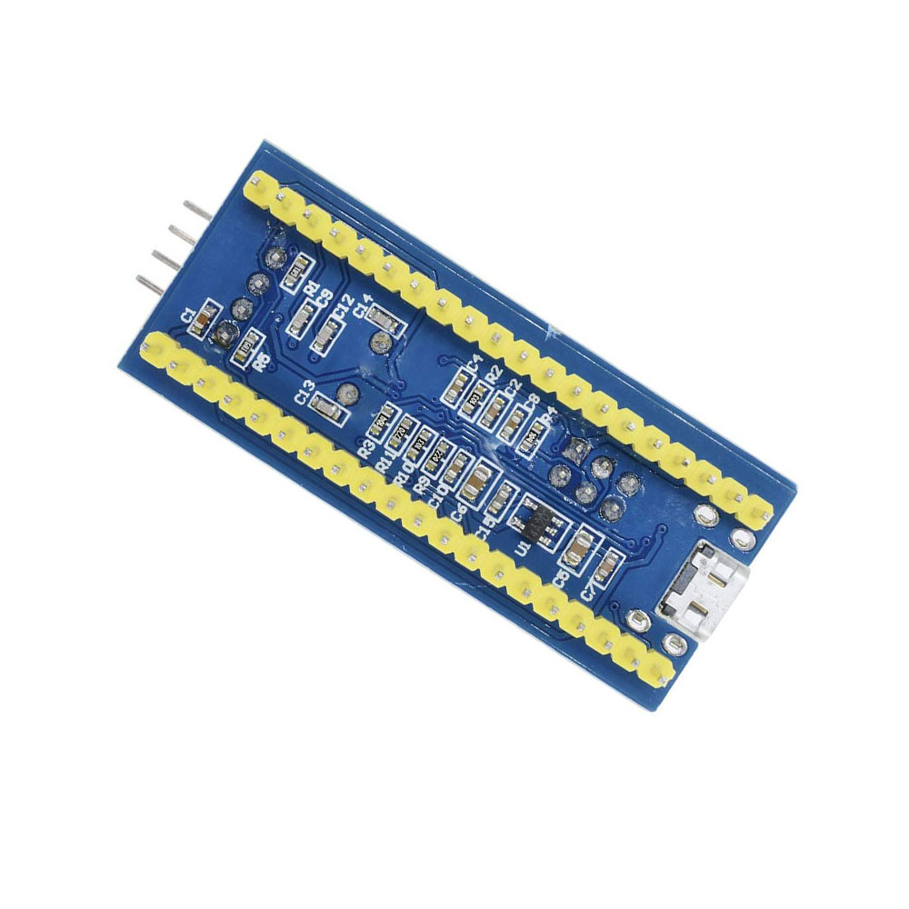 1 Bản Mạch Phát Triển Stm32F103C8T6 Minimum