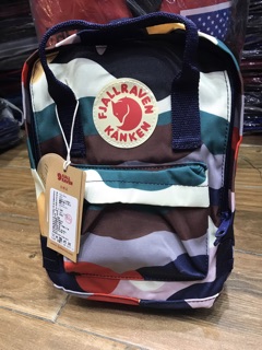 Balo mini KanKen