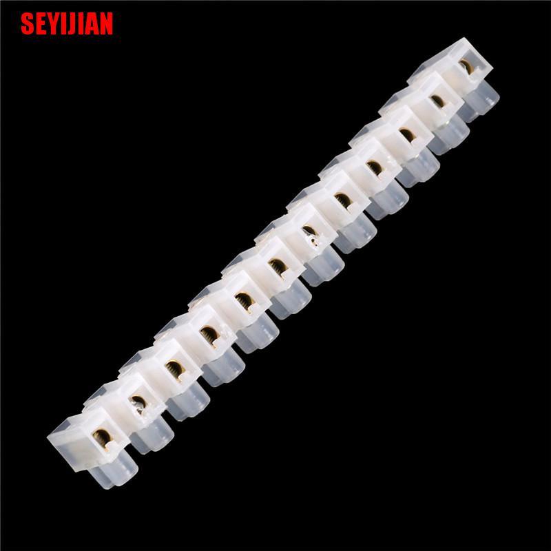 Dây Nối Dây Điện 10A 12 Vị Trí Chất Lượng Cao