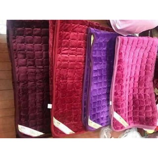 [SALE] Thảm nỉ nhung chần bông 3 lớp (Loại đẹp)