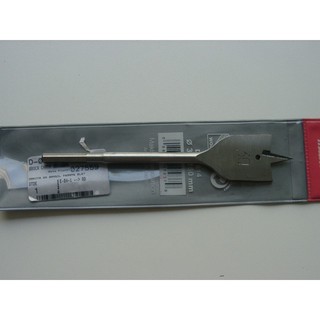 MŨI KHOÉT LỖ MAKITA D-07814