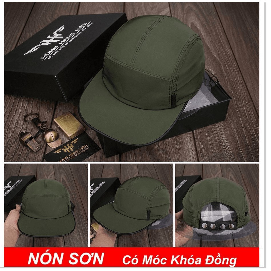 [SALE OFF] Nón Nghĩa Bảo Kê cực chất