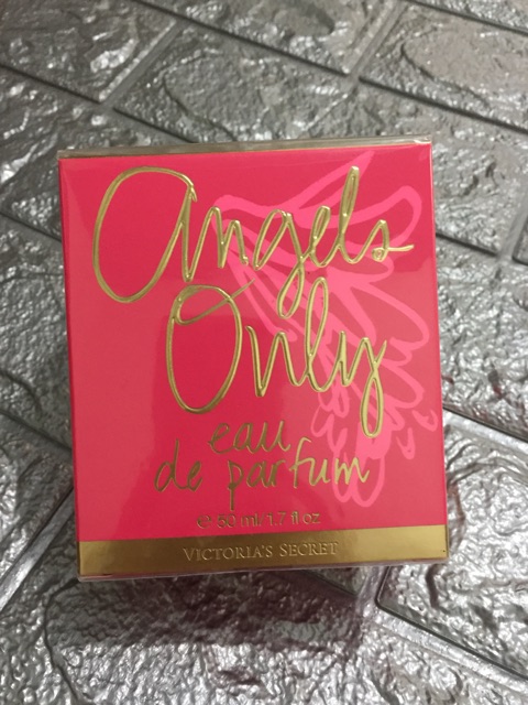 Nước Hoa Victoria’s Secret