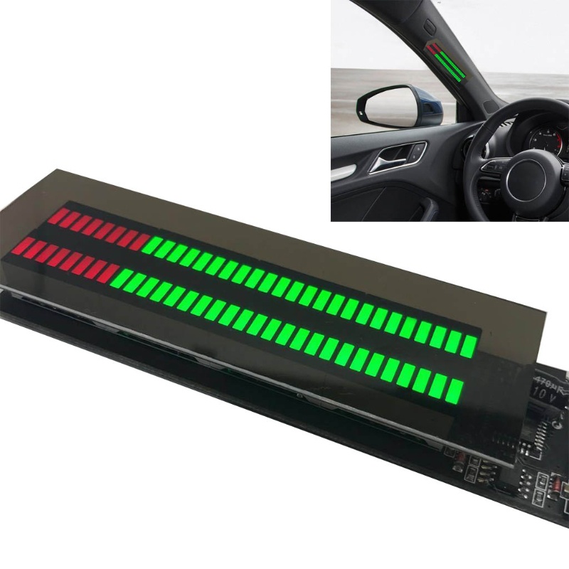 Bộ Khuếch Đại Âm Thanh Có Đèn LED Chất Lượng Cao