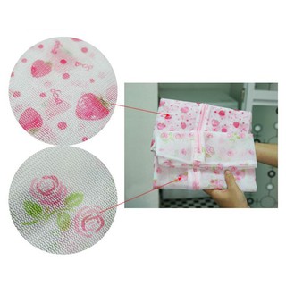 Túi đựng đồ giặt cao cấp 50x60cm (Nhập khẩu và phân phối bởi Hando)