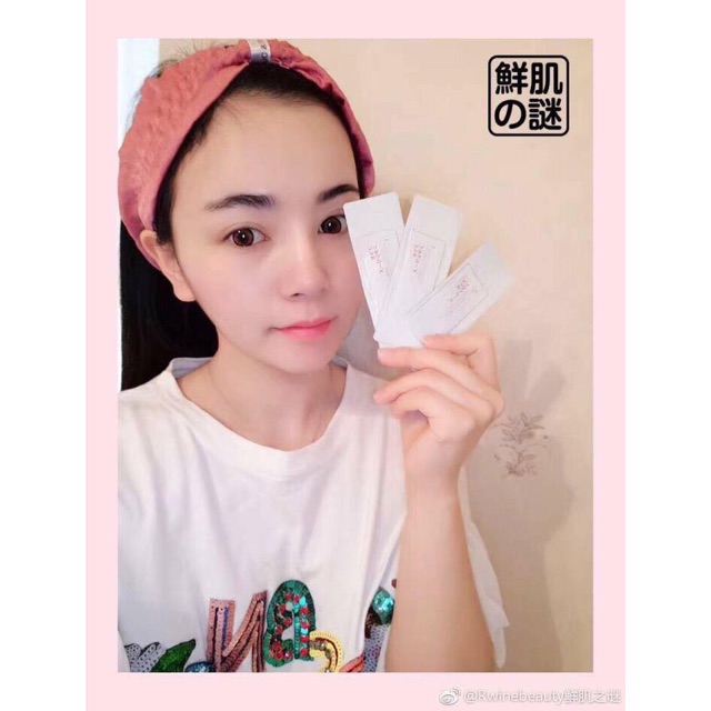 Ủ trắng Nhật Bản | BigBuy360 - bigbuy360.vn