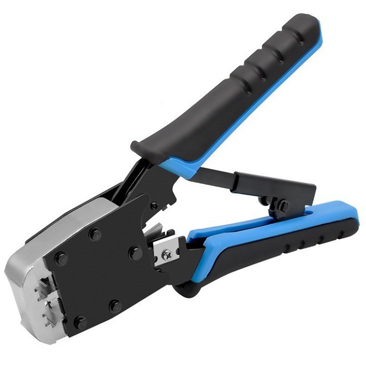 Kìm mạng Talon TL-500R (Đen) - Kìm mạng đa măng