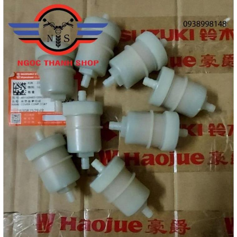 Lọc xăng thông minh EN125, EN 125 HJ125, GN125, La250, Rebel250 husky125 cm125 yb125... NTS - ngocthanh_shop